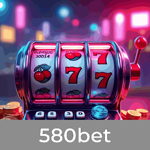 Experiência VIP no 580bet: Cassino Online Com Dealers Ao Vivo